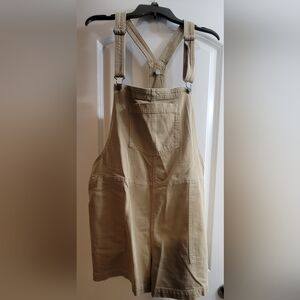 Aerie short tall's Tan-2XL